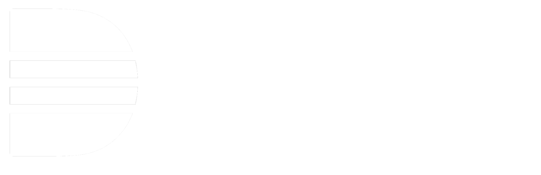 Logo D-Logy blanco