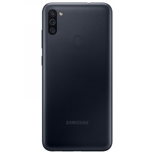 Samsung – Galaxy M11 3GB 32GB Negre