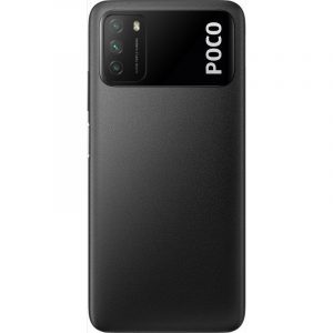 Xiaomi – Poco M3 4GB 64GB Negro